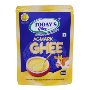 Today's Ghee