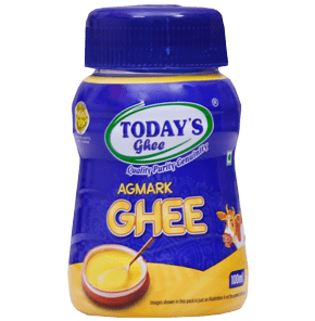 Today's Ghee